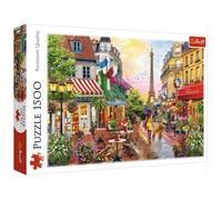 Best Jigsaw Puzzle 500-6000 pcs Trefl Various Styles Available Disney Wicked