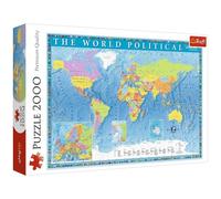 Best Jigsaw Puzzle 500-6000 pcs Trefl Various Styles Available Disney Wicked