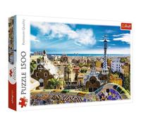 Best Jigsaw Puzzle 500-6000 pcs Trefl Various Styles Available Disney Wicked
