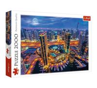 Best Jigsaw Puzzle 500-6000 pcs Trefl Various Styles Available Disney Wicked