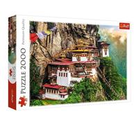 Best Jigsaw Puzzle 500-6000 pcs Trefl Various Styles Available Disney Wicked