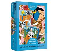 Best Jigsaw Puzzle 500-6000 pcs Trefl Various Styles Available Disney Wicked