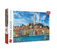 Best Jigsaw Puzzle 500-6000 pcs Trefl Various Styles Available Disney Wicked