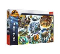 Best Jigsaw Puzzle 500-6000 pcs Trefl Various Styles Available Disney Wicked