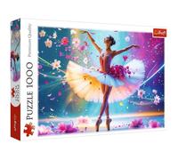 Best Jigsaw Puzzle 500-6000 pcs Trefl Various Styles Available Disney Wicked