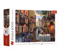 Best Jigsaw Puzzle 500-6000 pcs Trefl Various Styles Available Disney Wicked