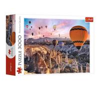 Best Jigsaw Puzzle 500-6000 pcs Trefl Various Styles Available Disney Wicked