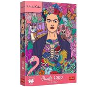 Best Jigsaw Puzzle 500-6000 pcs Trefl Various Styles Available Disney Wicked
