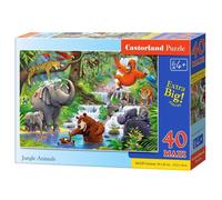 Best Jigsaw Puzzle Castorland Various Styles Available Gift Hobby Children