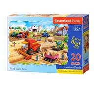 Best Jigsaw Puzzle Castorland Various Styles Available Gift Hobby Children