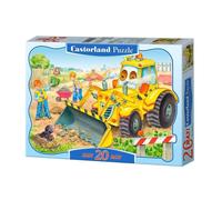 Best Jigsaw Puzzle Castorland Various Styles Available Gift Hobby Children