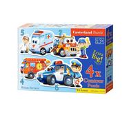 Best Jigsaw Puzzle Castorland Various Styles Available Gift Hobby Children