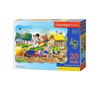 Best Jigsaw Puzzle Castorland Various Styles Available Gift Hobby Children