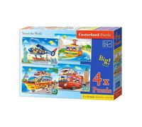 Best Jigsaw Puzzle Castorland Various Styles Available Gift Hobby Children