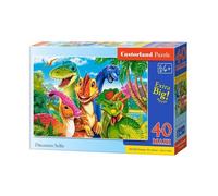 Best Jigsaw Puzzle Castorland Various Styles Available Gift Hobby Children