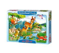 Best Jigsaw Puzzle Castorland Various Styles Available Gift Hobby Children