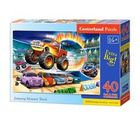 Best Jigsaw Puzzle Castorland Various Styles Available Gift Hobby Children