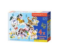 Best Jigsaw Puzzle Castorland Various Styles Available Gift Hobby Children