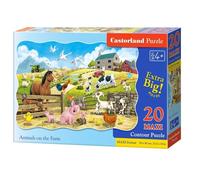 Best Jigsaw Puzzle Castorland Various Styles Available Gift Hobby Children