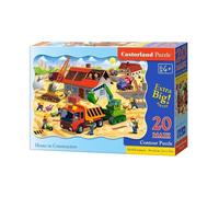 Best Jigsaw Puzzle Castorland Various Styles Available Gift Hobby Children