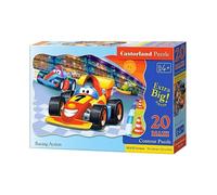 Best Jigsaw Puzzle Castorland Various Styles Available Gift Hobby Children