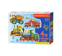 Best Jigsaw Puzzle Castorland Various Styles Available Gift Hobby Children