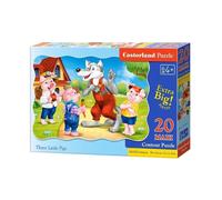 Best Jigsaw Puzzle Castorland Various Styles Available Gift Hobby Children