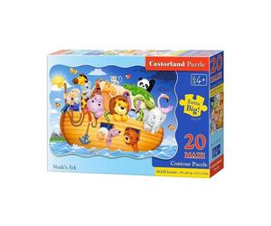 Best Jigsaw Puzzle Castorland Various Styles Available Gift Hobby Children