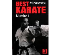 Best Karate, Vol.3: Kumite 1