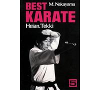 Best Karate, Vol.5: Heian, Tekki: 05