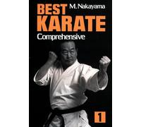 Best Karate Volume 1: Comprehensive: 01