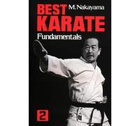 Best Karate Volume 2: Fundamentals: 02