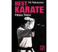 Best Karate Volume 5