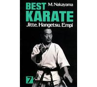 Best Karate Volume 7 (Best Karate, 7)