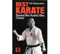 Best Karate Volume 9