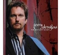 Best Kept Secret by Douglas, Jerry (2005) Audio CD