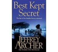 Best Kept Secret (The Clifton Chronicles)