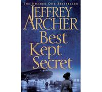 Best Kept Secret (The Clifton Chronicles, 3)