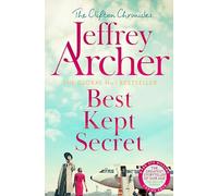 Best Kept Secret