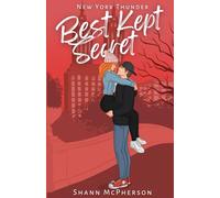 Best Kept Secret (The New York Thunder Series)