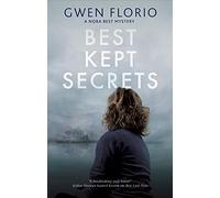 Best Kept Secrets: 2 (A Nora Best mystery)