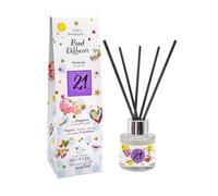 Best Kept Secrets 21st Birthday Sparkly Reed Diffuser - 50ml