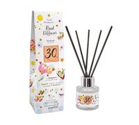 Best Kept Secrets 30th Birthday Sparkly Reed Diffuser - 50ml