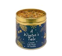 best kept secrets A Winters Tale Scented Candle