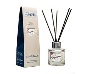Best Kept Secrets Congratulations Sparkly Reed Diffuser - 50ml