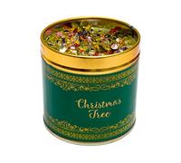 Best Kept Secrets - Elegance - Christmas Tree - Scented Candle Tin