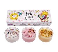 Best Kept Secrets Fab Sister Three Lites