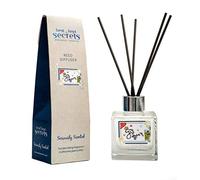Best Kept Secrets Gin Queen Sparkly Reed Diffuser - 100ml