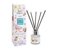 Best Kept Secrets Happy Retirement Sparkly Reed Diffuser - 50ml