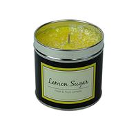 Best Kept Secrets Lemon Sugar Candle Tin